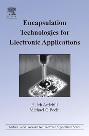 Imagen del vendedor de Encapsulation Technologies for Electronic Applications a la venta por moluna