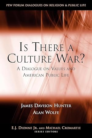 Imagen del vendedor de Hunter, J: Is There a Culture War? a la venta por moluna