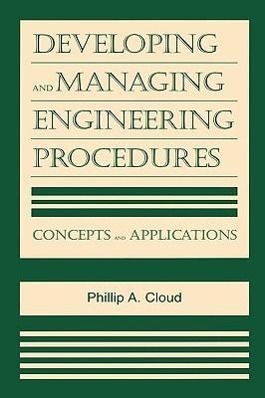 Seller image for DEVELOPING & MANAGING ENGINEER for sale by moluna
