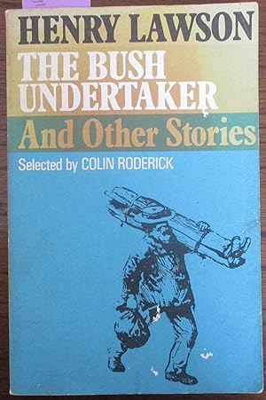 Seller image for Bush Undertaker and Other Stories, The for sale by Reading Habit