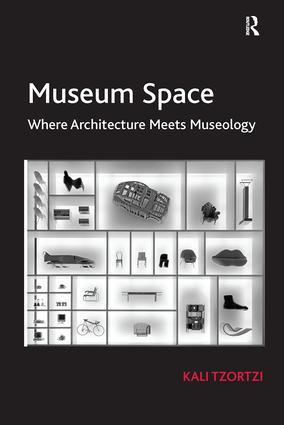 Image du vendeur pour Museum Space mis en vente par moluna