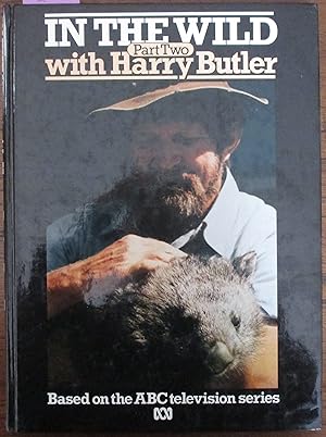 In the Wild with Harry Butler - Part Two