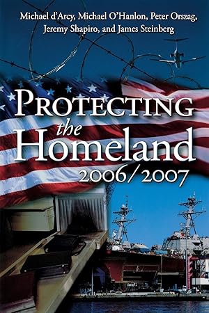 Immagine del venditore per Protecting the Homeland 2006/2007 venduto da moluna