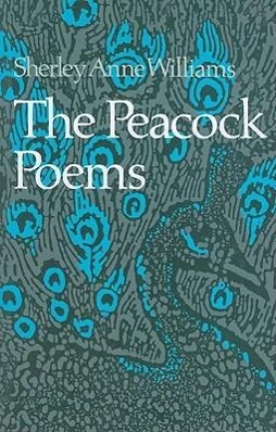 Seller image for The Peacock Poems for sale by moluna