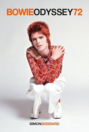 Image du vendeur pour Bowie Odyssey mis en vente par GreatBookPrices