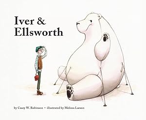 Seller image for Iver & Ellsworth for sale by GreatBookPrices