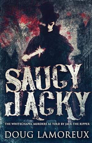 Bild des Verk�ufers f�r Saucy Jacky zum Verkauf von moluna