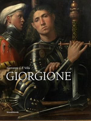Image du vendeur pour Giorgione mis en vente par GreatBookPrices