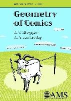 Imagen del vendedor de Geometry of Conics a la venta por moluna