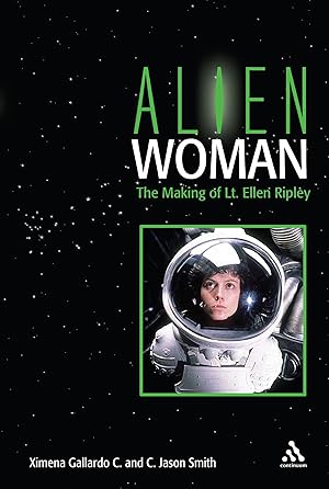 Immagine del venditore per Alien Woman venduto da moluna