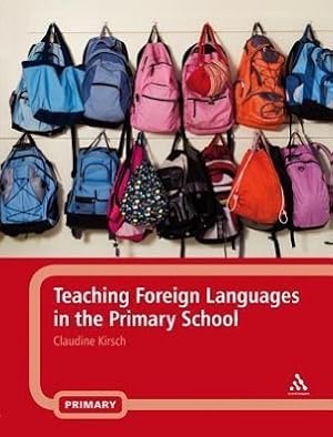 Seller image for TEACHING FOREIGN LANGUAGES IN for sale by moluna