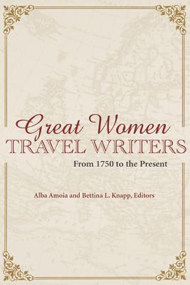 Seller image for Great Women Travel Writers for sale by moluna