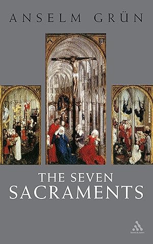 Seller image for The Seven Sacraments for sale by moluna