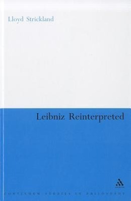 Seller image for LEIBNIZ REINTERPRETED for sale by moluna