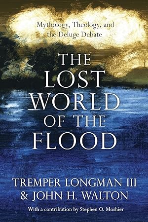 Seller image for The Lost World of the Flood for sale by moluna