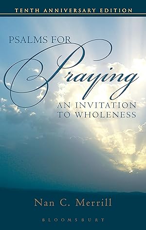 Bild des Verkufers fr Psalms for Praying: An Invitation to Wholeness zum Verkauf von moluna