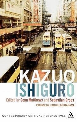 Immagine del venditore per Kazuo Ishiguro venduto da moluna