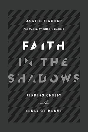 Bild des Verkufers fr Faith in the Shadows zum Verkauf von moluna