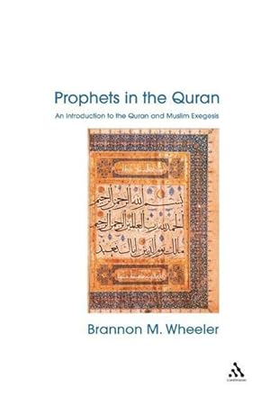 Seller image for PROPHETS IN THE QURAN for sale by moluna