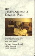 Bild des Verkufers fr Ramsell, J: The Original Writings Of Edward Bach zum Verkauf von moluna