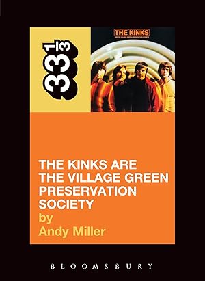 Bild des Verkufers fr The Kinks\ The Village Green Preservation Society zum Verkauf von moluna