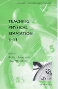 Seller image for TEACHING PHYSICAL EDUCATION 5- for sale by moluna