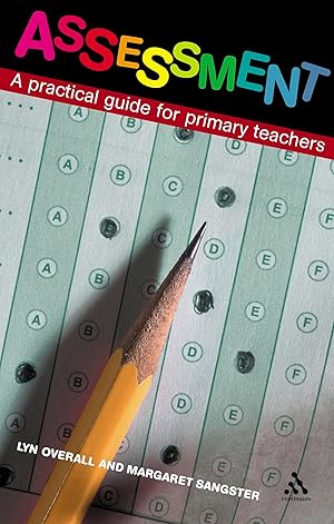 Seller image for Assessment: A Practical Guide for Primary Teachers for sale by moluna