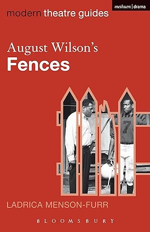 Bild des Verkufers fr AUGUST WILSONS FENCES zum Verkauf von moluna