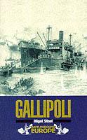 Seller image for Gallipoli for sale by moluna