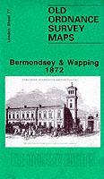 Seller image for Humphrey, S: Bermondsey and Wapping 1872 for sale by moluna