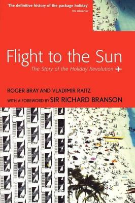 Imagen del vendedor de Bray, R: Flight to the Sun a la venta por moluna