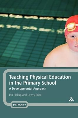 Bild des Verkufers fr Pickup, I: Teaching Physical Education in the Primary School zum Verkauf von moluna