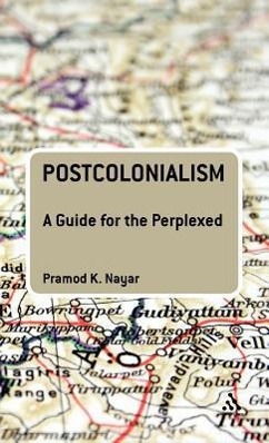 Imagen del vendedor de Nayar, P: Postcolonialism a la venta por moluna