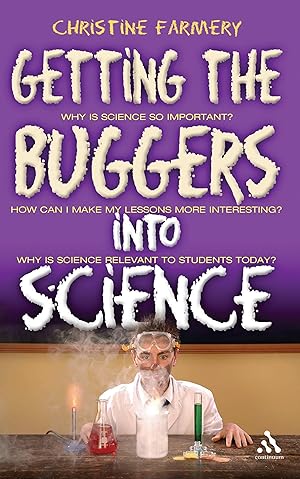 Seller image for Getting the Buggers Into Science for sale by moluna