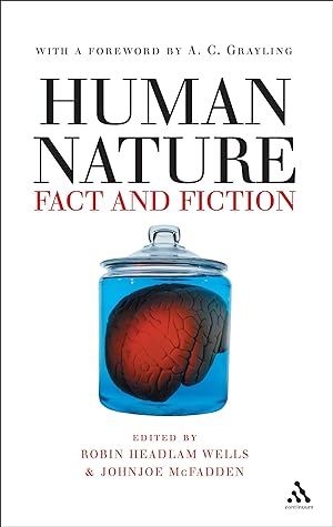 Immagine del venditore per Human Nature: Fact and Fiction: Literature, Science and Human Nature venduto da moluna