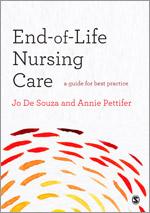 Seller image for End-Of-Life Nursing Care: A Guide for Best Practice for sale by moluna