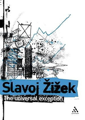 Immagine del venditore per The Universal Exception, Volume 2: Selected Writings venduto da moluna