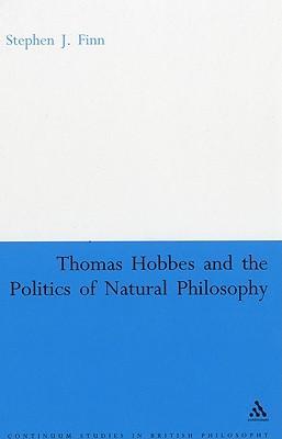 Bild des Verkufers fr THOMAS HOBBES & THE POLITICS O zum Verkauf von moluna