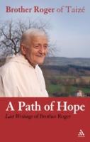 Bild des Verkufers fr Roger of Taize, B: Path of Hope zum Verkauf von moluna