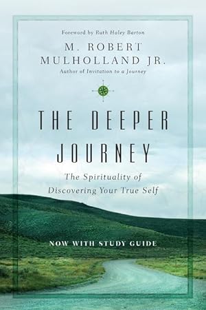 Seller image for The Deeper Journey for sale by moluna