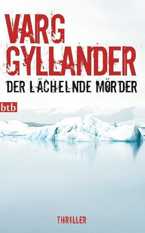 Imagen del vendedor de Der lchelnde Mrder: Thriller (Kriminaltechniker Ulf Holtz ermittelt, Band 1) a la venta por Gerald Wollermann