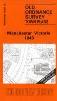 Seller image for Dale, P: Manchester Victoria 1849 for sale by moluna