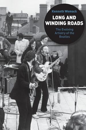 Seller image for LONG & WINDING ROADS for sale by moluna