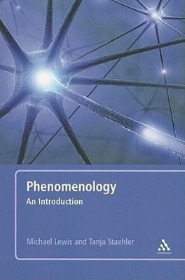 Immagine del venditore per PHENOMENOLOGY venduto da moluna