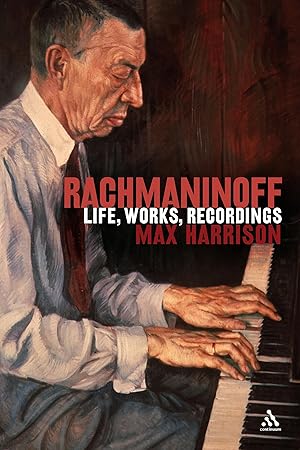 Bild des Verkufers fr Rachmaninoff: Life, Works, Recordings zum Verkauf von moluna