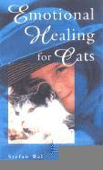 Seller image for EMOTIONAL HEALING FOR CATS for sale by moluna