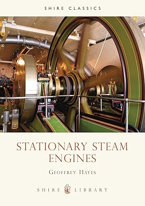 Imagen del vendedor de Stationary Steam Engines a la venta por moluna