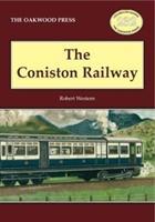 Seller image for Western, R: The Coniston Railway for sale by moluna