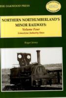 Bild des Verkufers fr Jermy, R: Northern Northumberland\ s Minor Railways zum Verkauf von moluna
