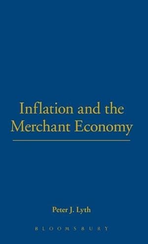 Bild des Verkufers fr INFLATION & THE MERCHANT ECONO zum Verkauf von moluna